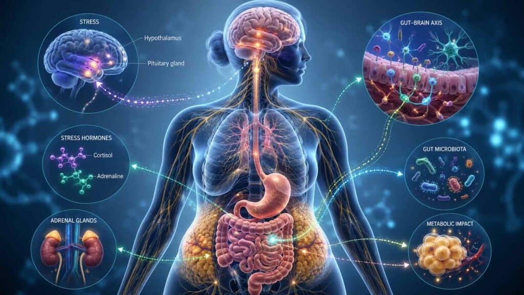 autonomic dysfunction obesity tcm2 1
