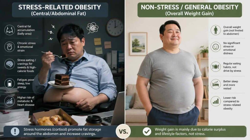autonomic dysfunction obesity tcm3 1