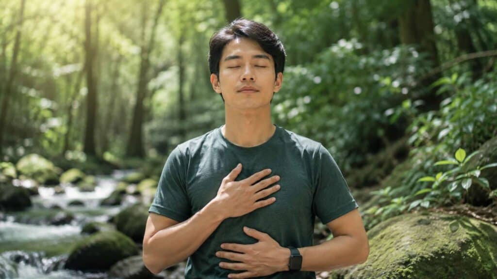 autonomic dysfunction obesity tcm6
